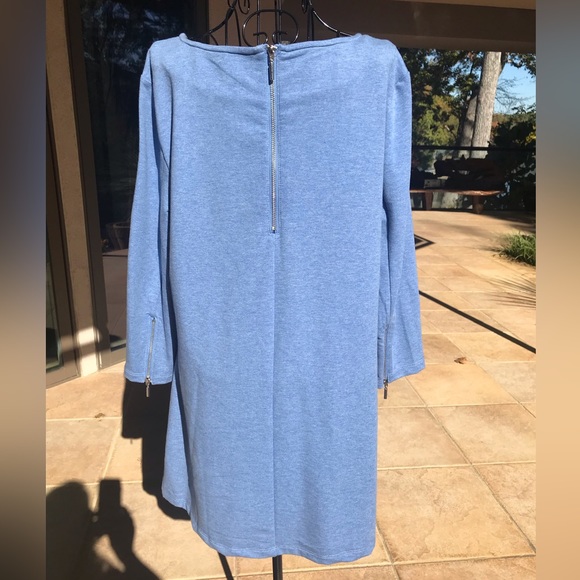 H by Halston tunic - Picture 2 of 6